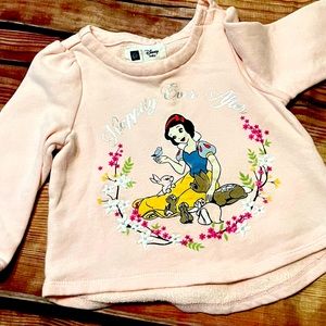 12-18 Mo Baby Gap terry sweater